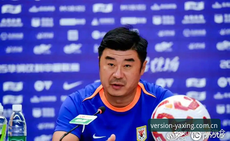亚星官网2026新版本功能评测 辽宁铁人夏训3步棋与战术重组的4个悬念
